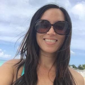 Meet your Posher, Marissa